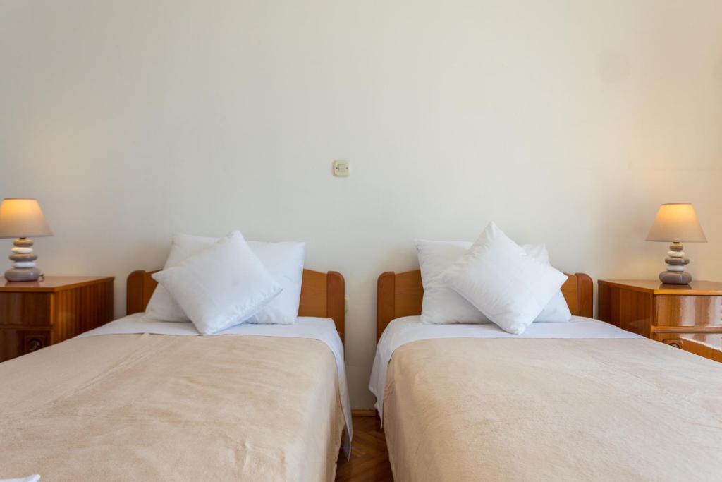 Sea To Sky apartment, Dubrovnik