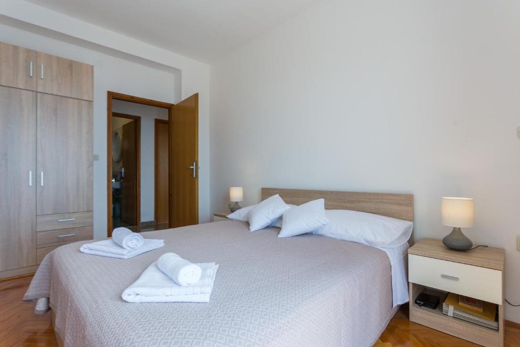 Sea To Sky apartment, Dubrovnik