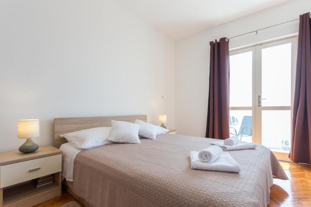 Sea To Sky apartment, Dubrovnik