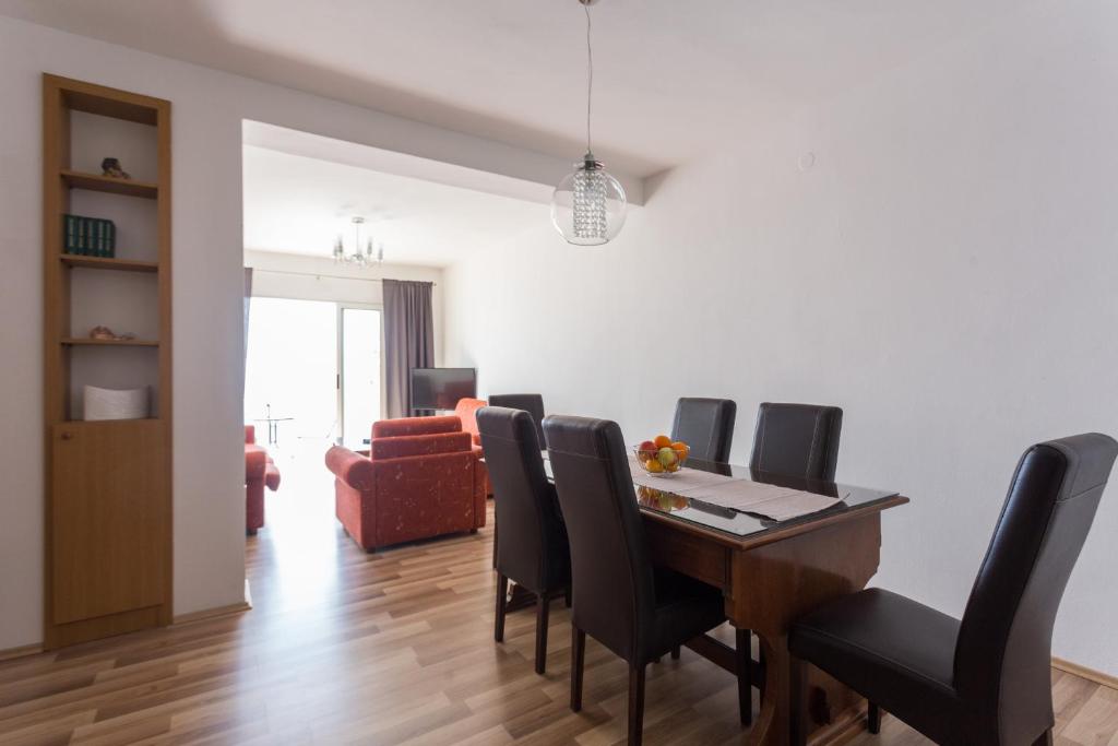Villa Kristina — Dubrovnik area